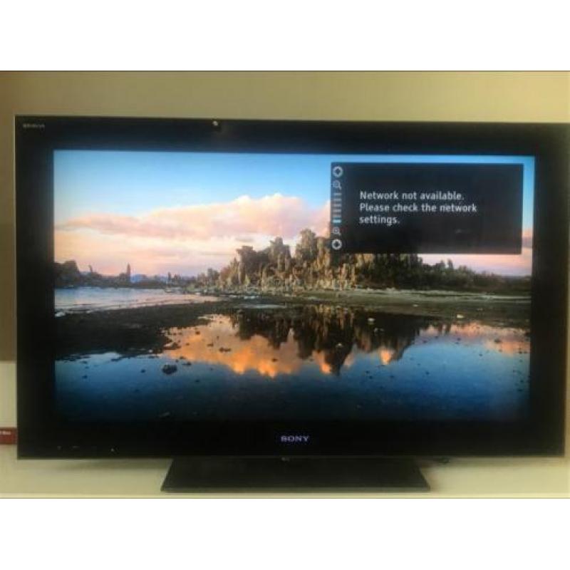 Sony Bravia KDL40HX700 (40 inch)