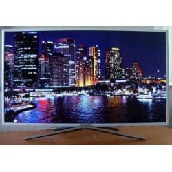 SAMSUNG 110 cm Smart LED tv met garantie