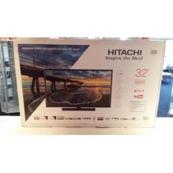 Hitachi Smart-Tv || 32HB4T62H||Z.g.a.n.