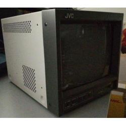 JVC TM-A101G video monitor (9")