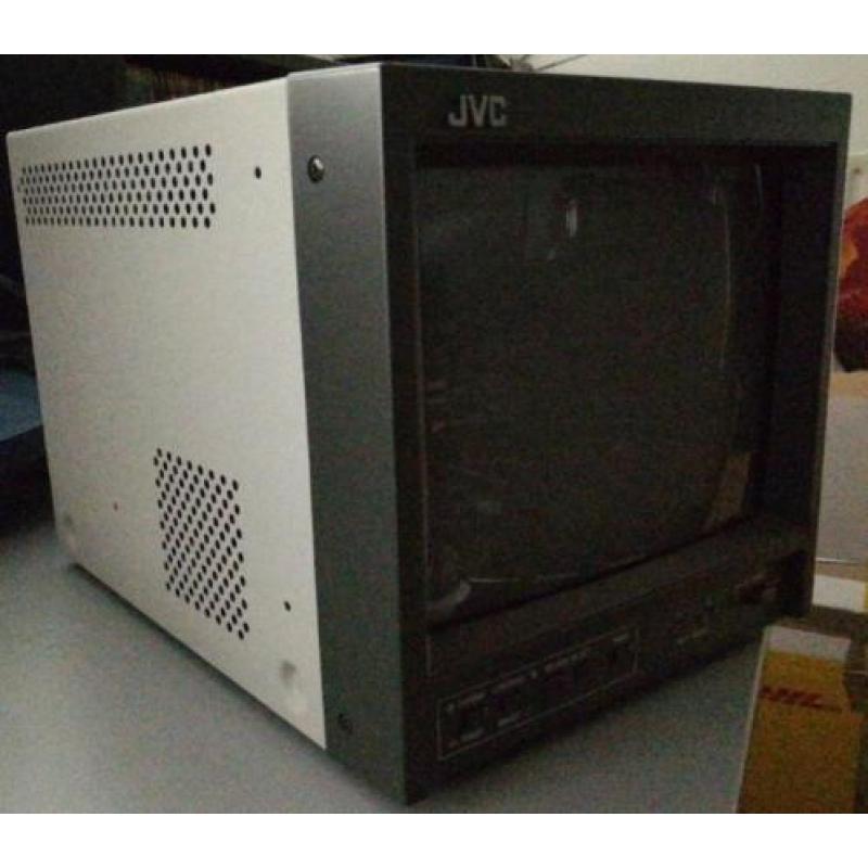 JVC TM-A101G video monitor (9")