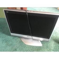 Panasonic tv