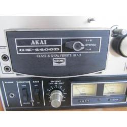 AKAI bandrecorder te koop