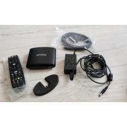 4x Amino A140 IPTV decoder