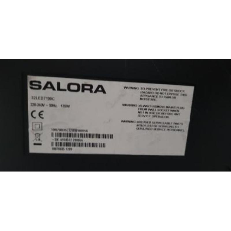 Nette Salora 32LED7100C