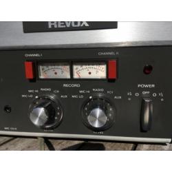 Revox A77