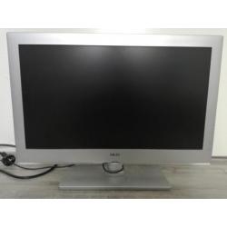 Akai tv + ingebouwde dvd speler