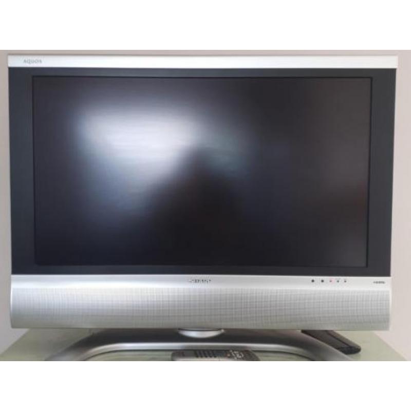 SHARP Lcd tv