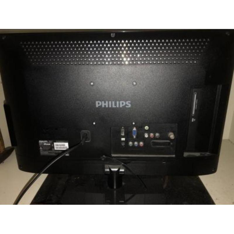 Philips 23 inch tv full HD