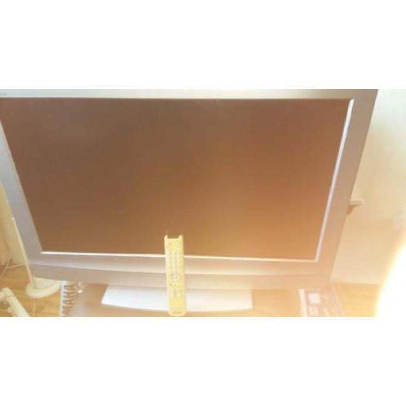 Sony bravia flatscreen 81cm