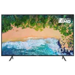 Samsung UE43NU7120 uhd tv