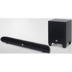 Demo JBL Cinema SB250 soundbar