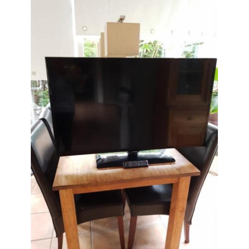 Samsung led tv 46 inch 117 cm beeld