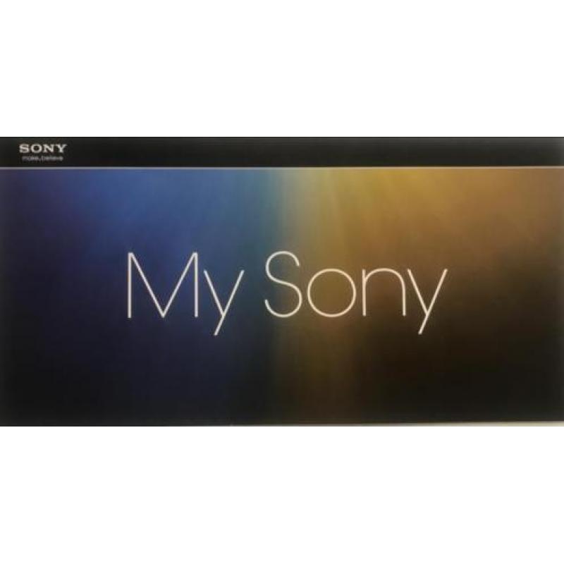 Sony Bravia KDL40HX700 (40 inch)