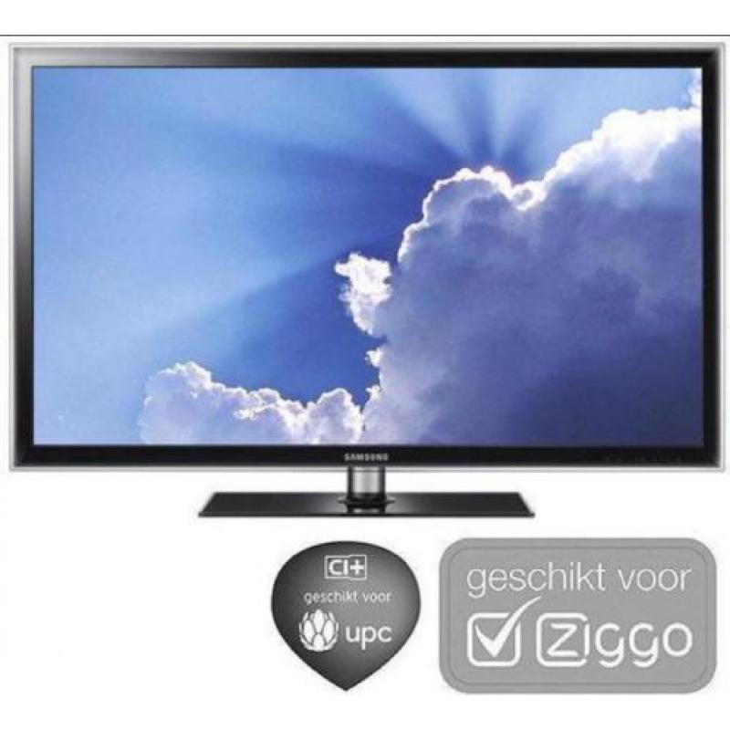 Samsung Full HD LCD televisie UE32D6200