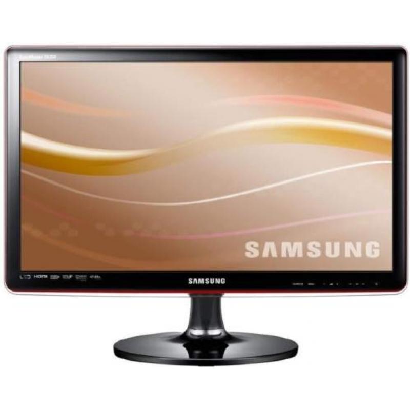 Te koop: Samsung T24A350, 24 inch Full HD LED TV.