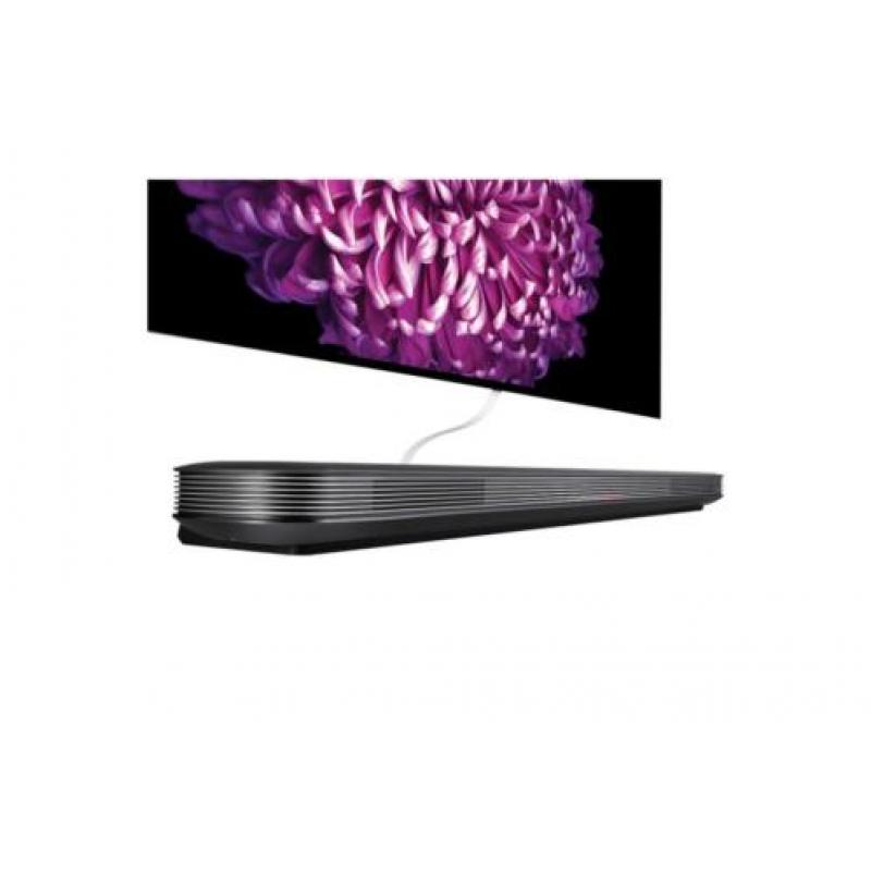 LG OLED77W7V Signature