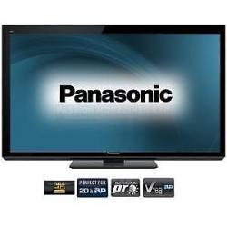 High end 50 inch Panasonic P50VT30 600Hz 3D smart neo plasma