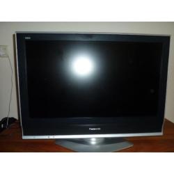 Panasonic 32 inch lcd televisie TX-32LX70F