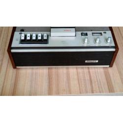 Philips 4307 Bandrecorder Voor Parts