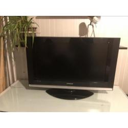 Samsung TV HD 32 inch