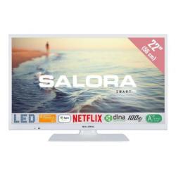 Salora 22FSW5012 led tv