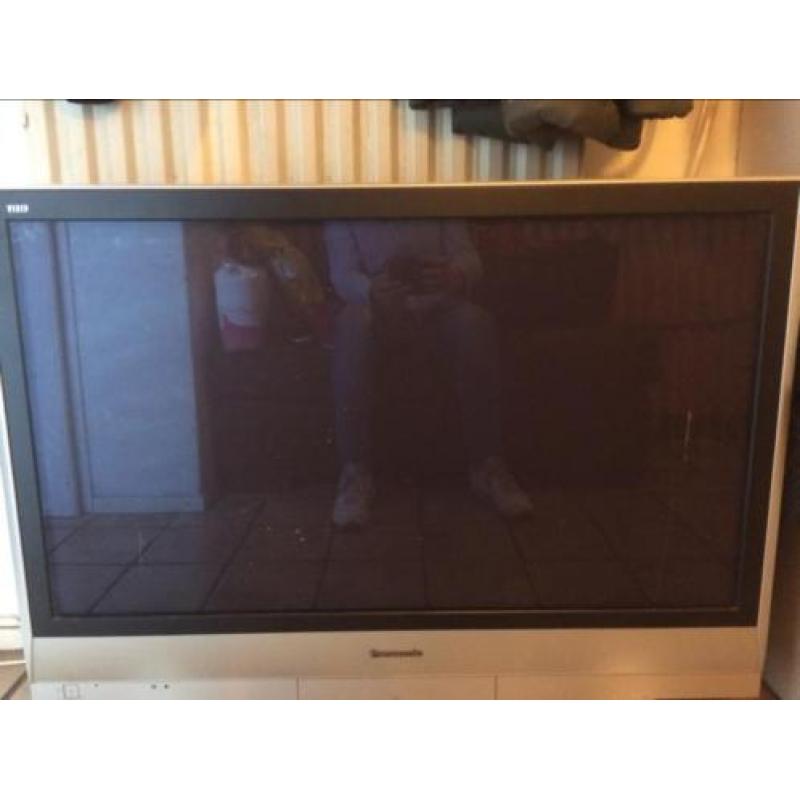 Tv plasma