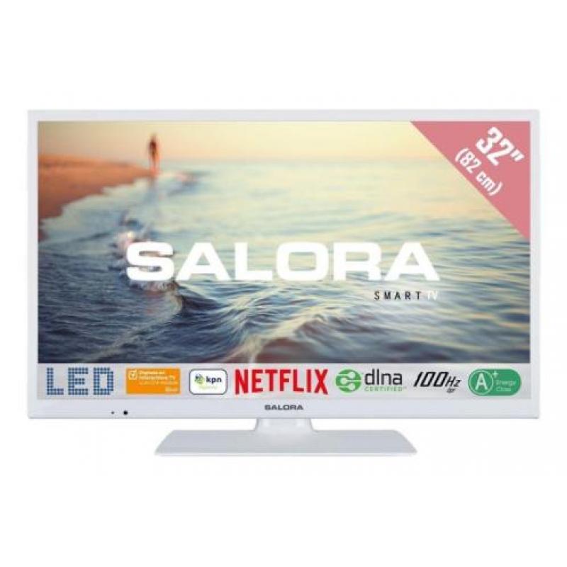 Salora 32HSW5012 led tv