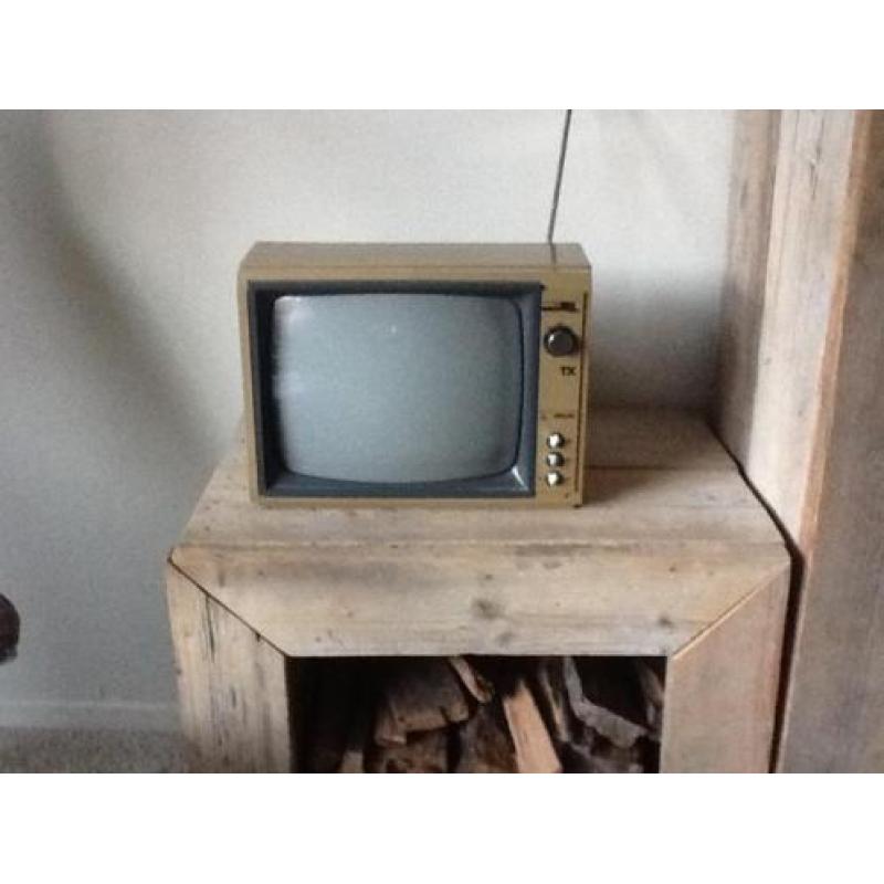 Nostalgische Televisie