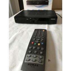 Humax IRHD-5300C