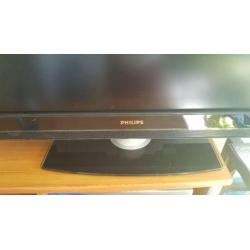 Philips TV | 31.5inch | Nieuwstaat