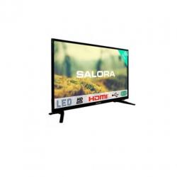 Salora 20 Inch LED HD Ready - 12 Volt DC Bente