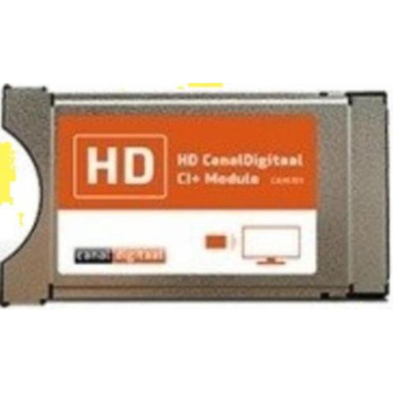 Joyne of CanalDitaal HD Satellietontvanger €89