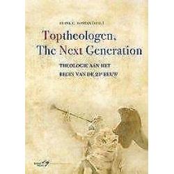 Toptheologen.The next generation 9789089720948