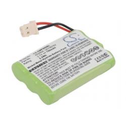 Replacement Accu Batterij Gemalto Magic 3 W - 3.6V 700mAh