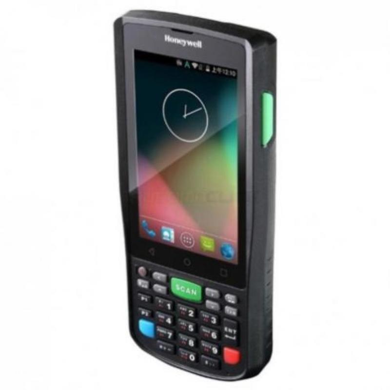 Honeywell PDA: ScanPal EDA50K, met oplaadstation