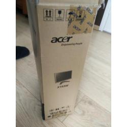 Acer X193W Monitor