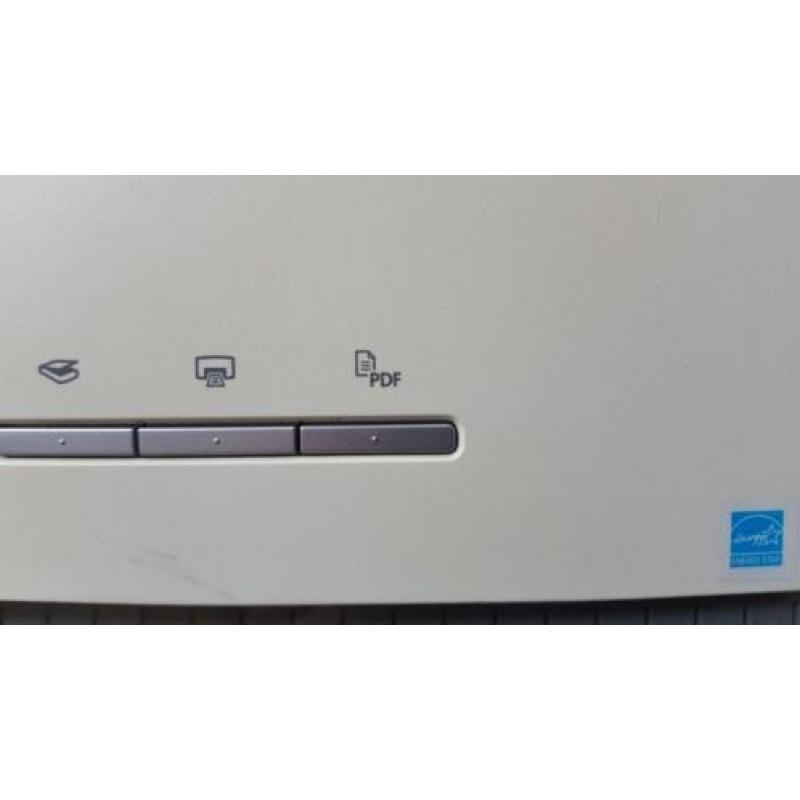 HP ScanJet G2710