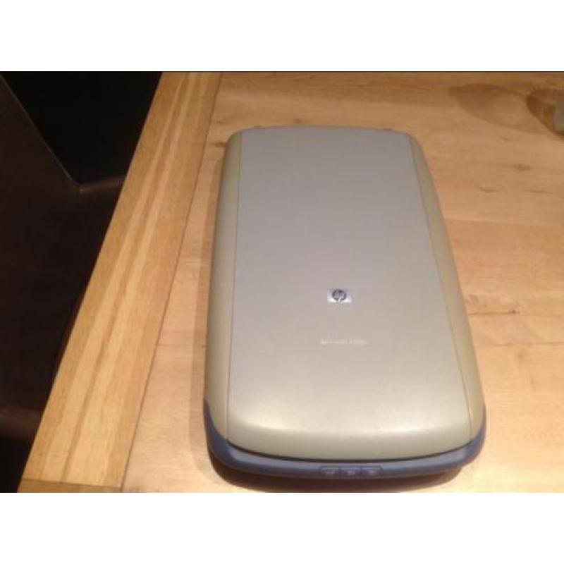 Hp 3500C scanner