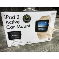 Nextbase Active IPad2 Active Car Mount. Nieuw in doos!