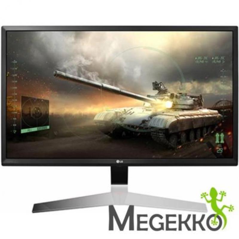 LG 24MP59G-P 24" gaming monitor