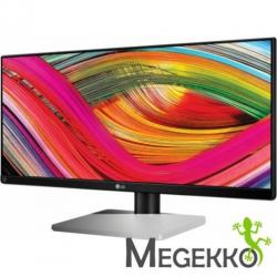 LG 29UB67 29" monitor