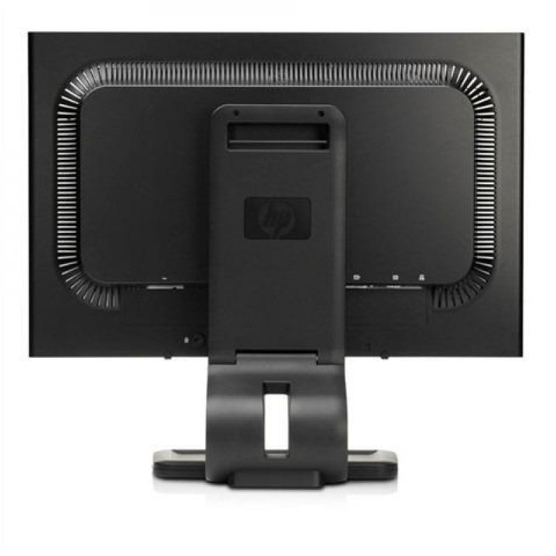 HP Compaq LA2205wg - 22" TN LCD-monitor met USB