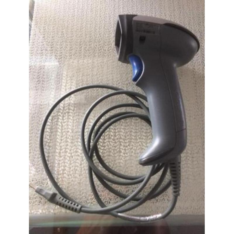 Handheld barcode scanner SR30