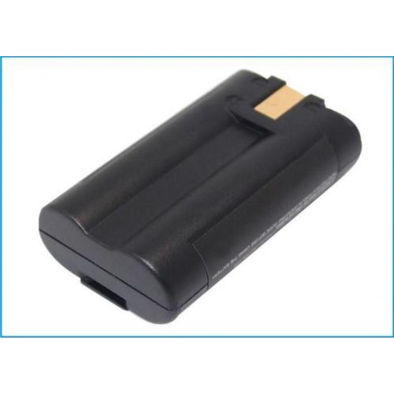 CS Accu Batterij Casio CS DT-923 - 700mAh 3.7V