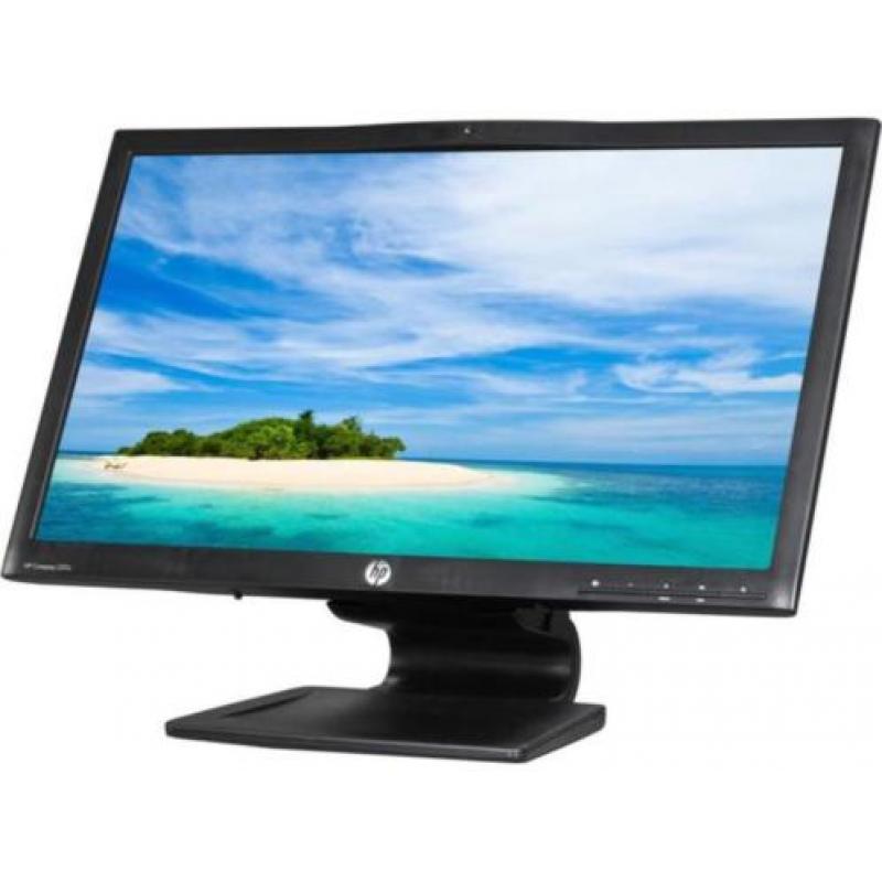 HP Compaq Smartbuy L2311 Video in: VGA (D-Sub) VGA (D-Sub)