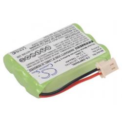 Replacement Accu Batterij Verifone Magic 3 - 3.6V 700mAh