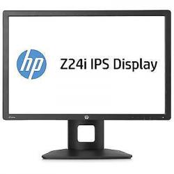 HP Z Display Z24i 24 "Video in: DisplayPort, DVI-D 1920x1200