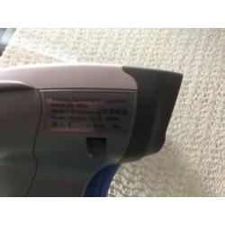 Handheld barcode scanner SR30