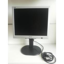 Philips LCD/TFT Monitor 170B4